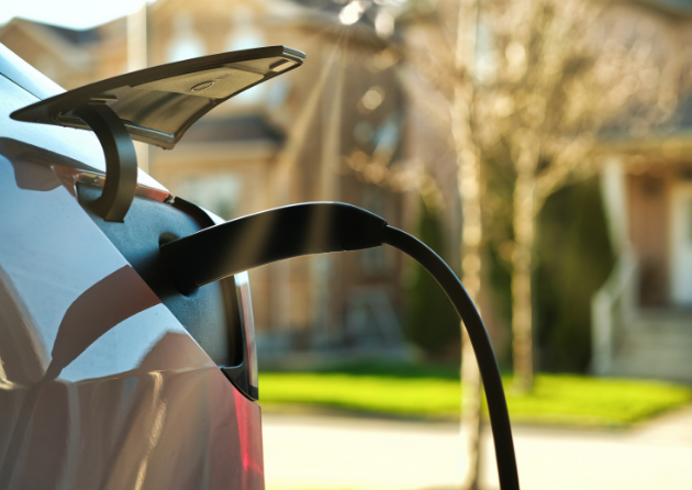 Dynamic EV Charging Trials | Edge Zero
