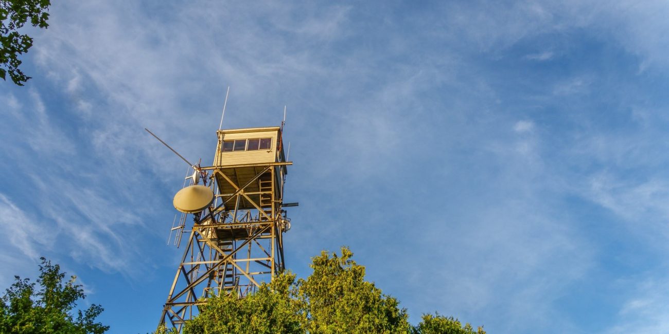 Fire Tower