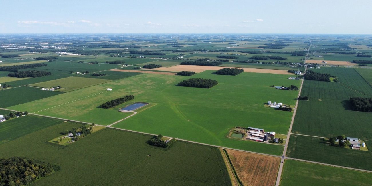 Rural Electric Grid